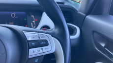 Honda Jazz 1.5 i-MMD Hybrid EX 5dr eCVT Hybrid Hatchback